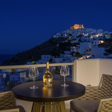 Vivere Luxury Suites Pera Gyalos 외부 사진