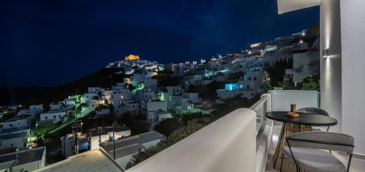 Vivere Luxury Suites Pera Gyalos 외부 사진