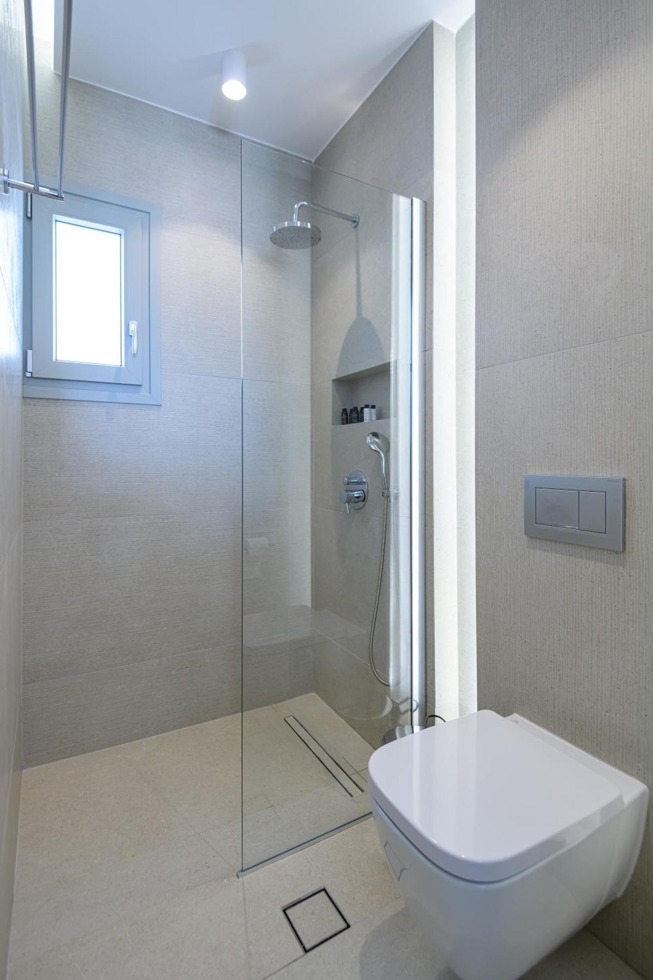 Vivere Luxury Suites Pera Gyalos 외부 사진